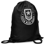 Drawstring Gym Bag