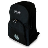 Black Backpack