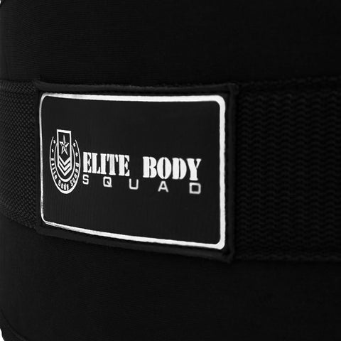 Weight Lifting Straps Elite Body Sqaud - Elite Body Squad